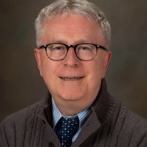 Christopher Warren