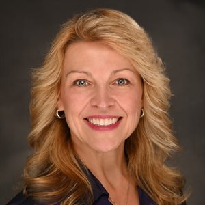 Andrea Rohr